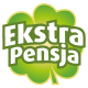 Logo Ekstra pensja