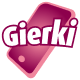 Logo Gierki