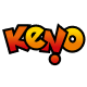 Logo Keno